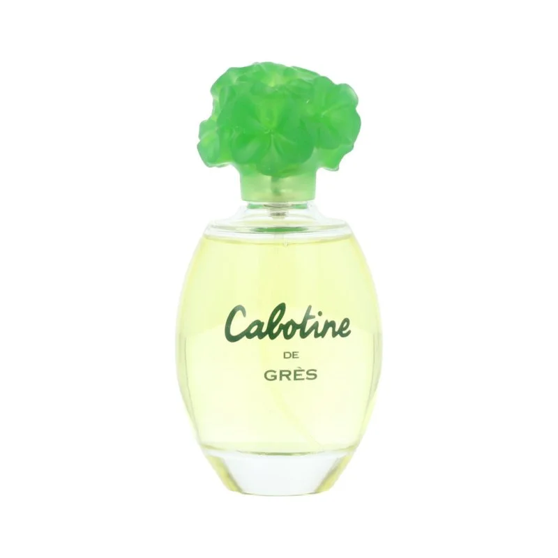 Cabotine de Gres woda perfumowana dla kobiet 100 ml
