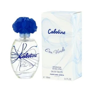 Gres Cabotine Eau Vivide woda toaletowa dla kobiet