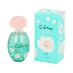 Cabotine Floralie woda toaletowa dla kobiet 100 ml