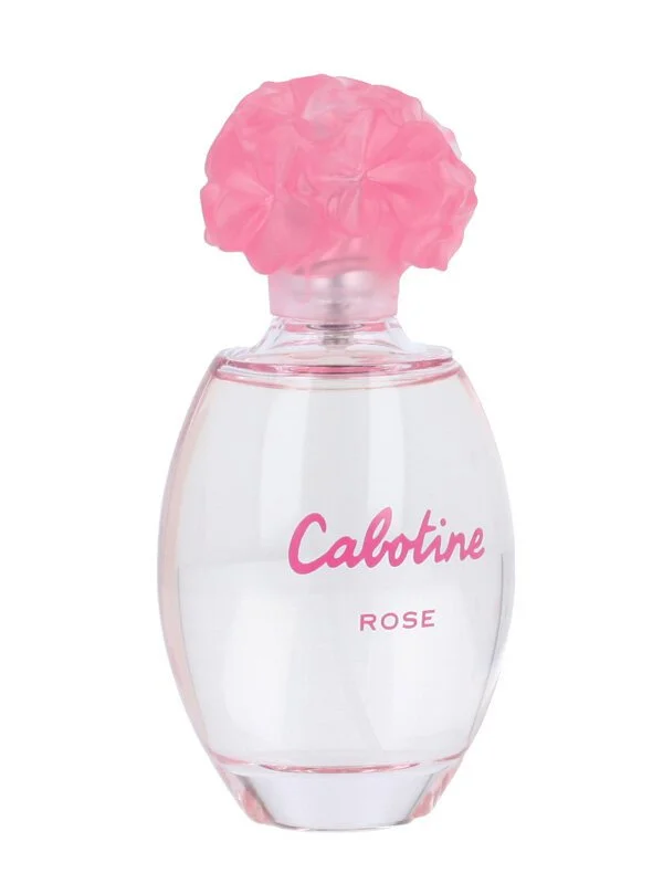 Cabotine Rose woda toaletowa dla kobiet tester 100 ml