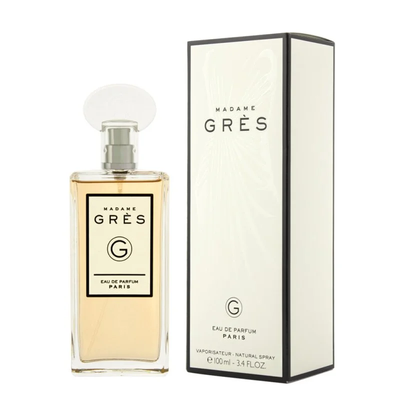 Madame Grès woda perfumowana dla kobiet 100 ml