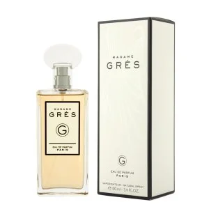 Gres Madame Grès woda perfumowana dla kobiet