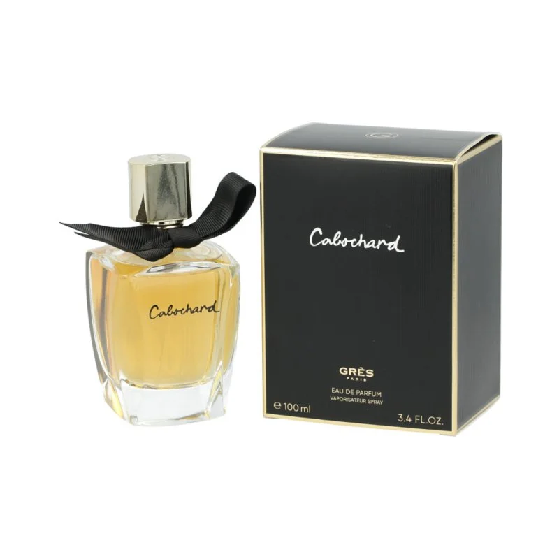 Cabochard woda perfumowana dla kobiet 100 ml