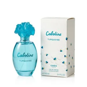 Gres Cabotine Turquoise woda perfumowana dla kobiet