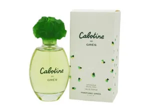 Gres Cabotine woda toaletowa dla kobiet 50 ml
