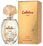 Gres Cabotine Gold woda toaletowa dla kobiet 100 ml