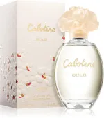 Cabotine Gold woda toaletowa dla kobiet 100 ml