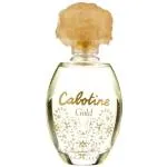Cabotine Gold woda toaletowa dla kobiet 100 ml