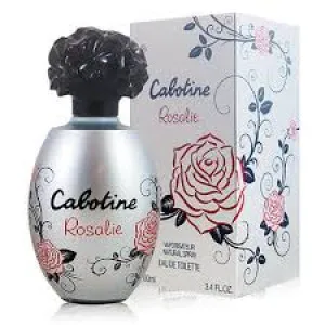 Gres Cabotine Rosalie woda toaletowa dla kobiet 100 ml