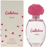 Gres Cabotine Rose woda toaletowa dla kobiet 100 ml