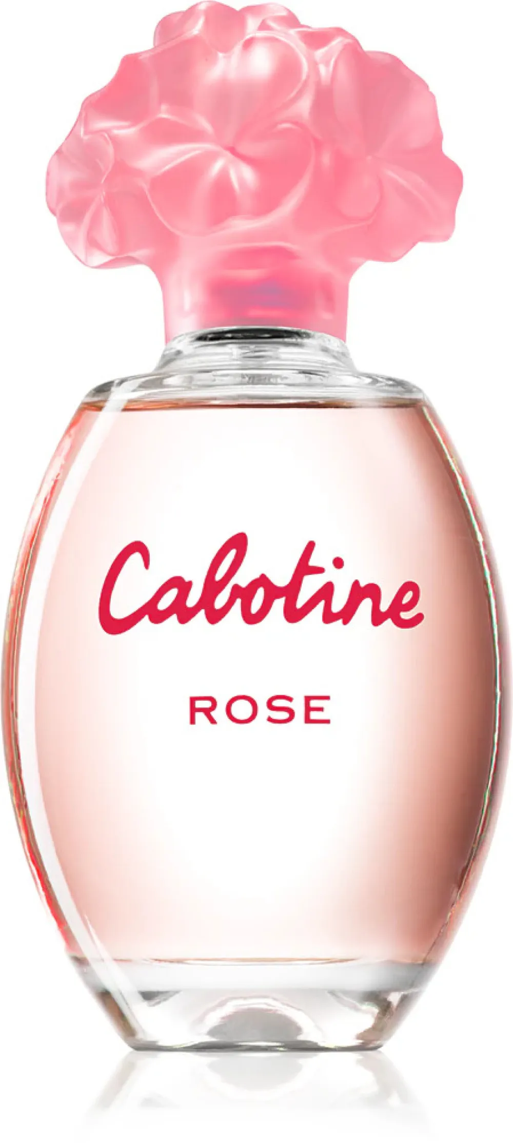 Cabotine Rose woda toaletowa dla kobiet 100 ml