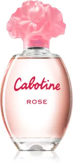 Cabotine Rose woda toaletowa dla kobiet 100 ml