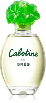 Cabotine woda toaletowa dla kobiet 100 ml