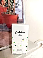 Cabotine woda toaletowa dla kobiet 50 ml