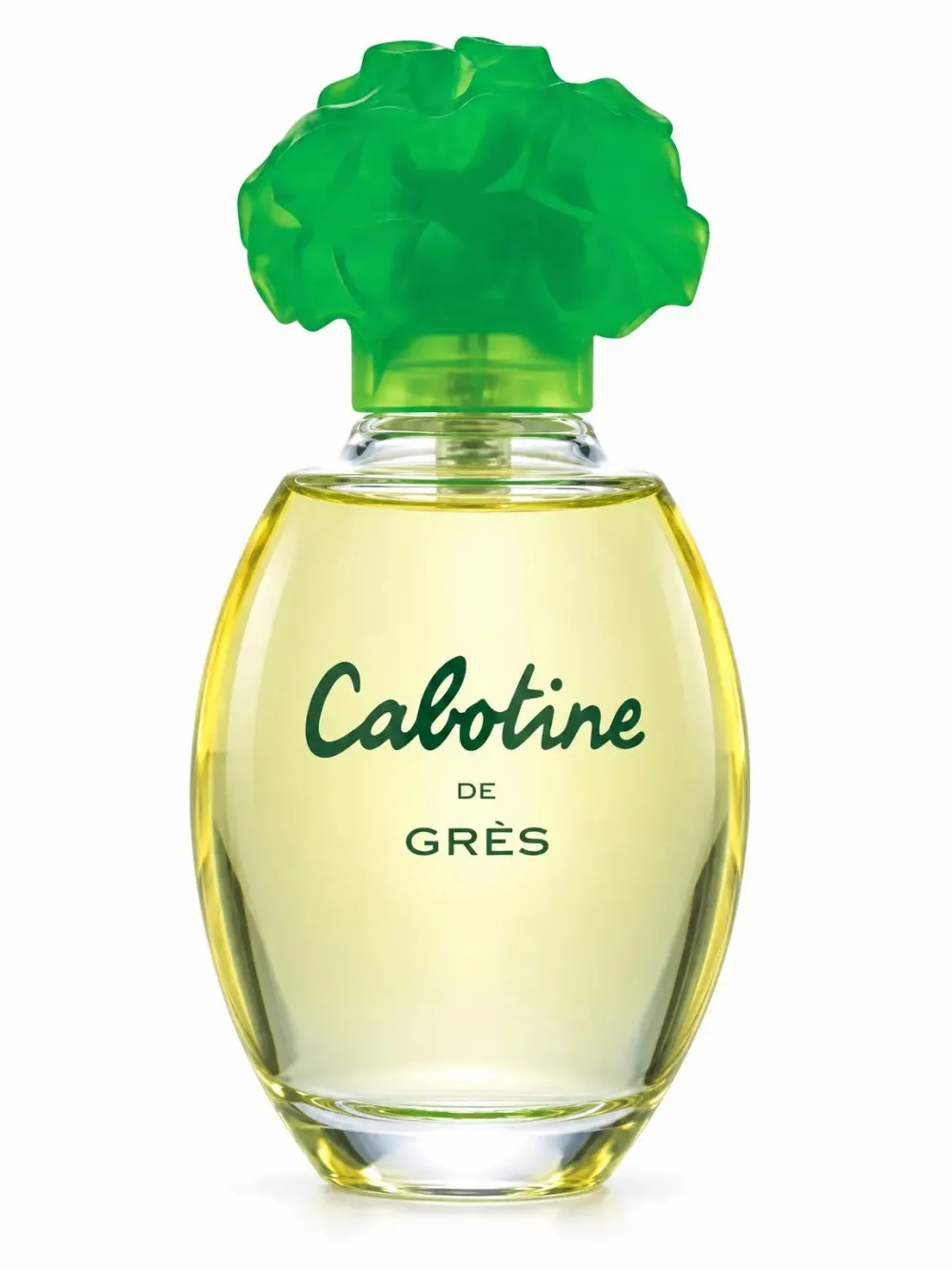 Cabotine woda toaletowa dla kobiet 50 ml