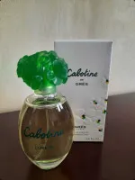 Cabotine woda toaletowa dla kobiet 50 ml