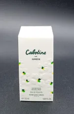 Cabotine woda toaletowa dla kobiet 50 ml