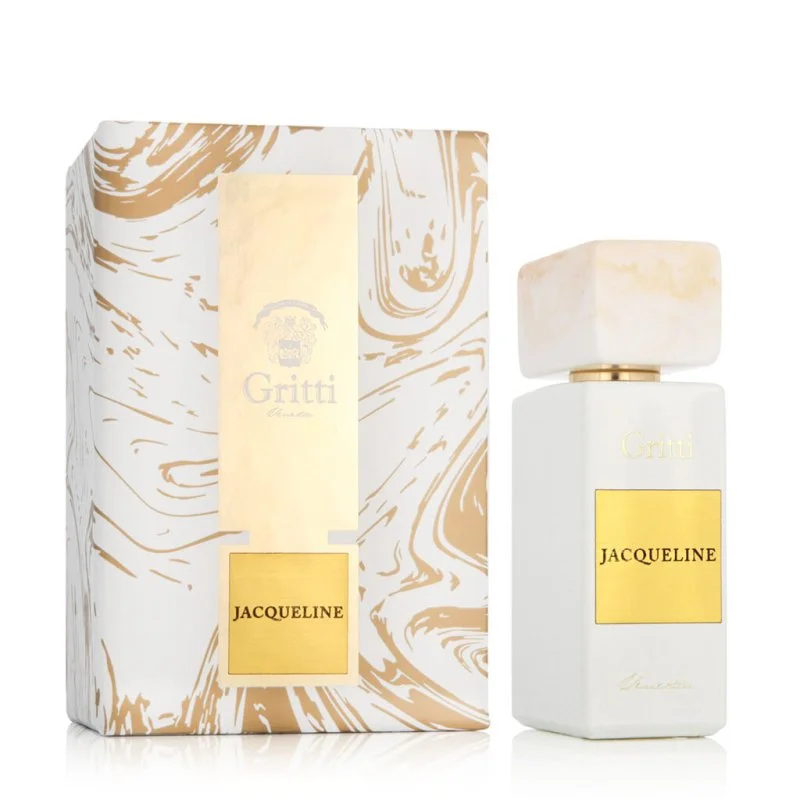 Jacqueline woda perfumowana dla kobiet 100 ml