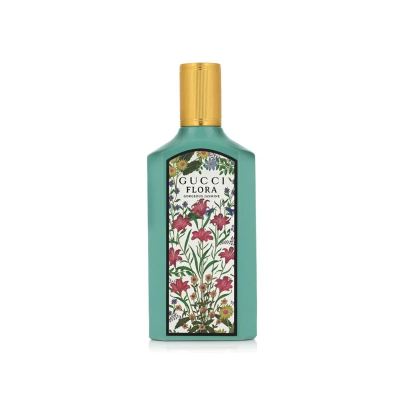 Flora Gorgeous Jasmine woda perfumowana dla kobiet 100 ml