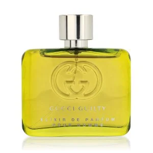 Gucci Guilty Elixir de Parfum Pour Homme perfumy dla mężczyzn