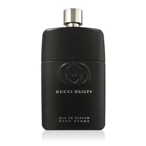 Gucci Guilty Pour Homme woda perfumowana dla mężczyzn
