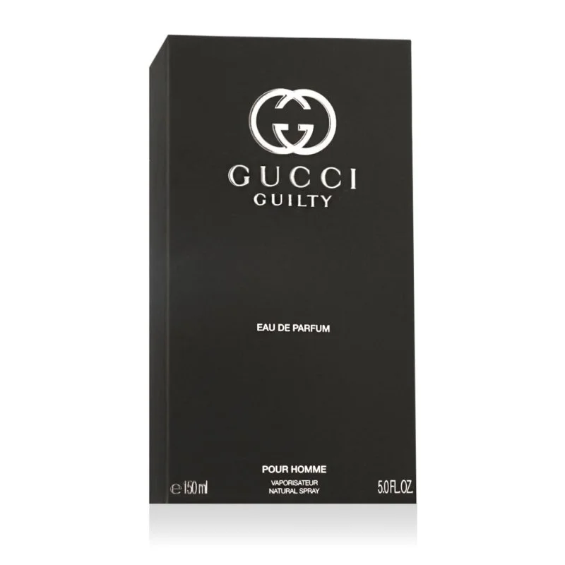 Guilty Pour Homme woda perfumowana dla mężczyzn 150 ml