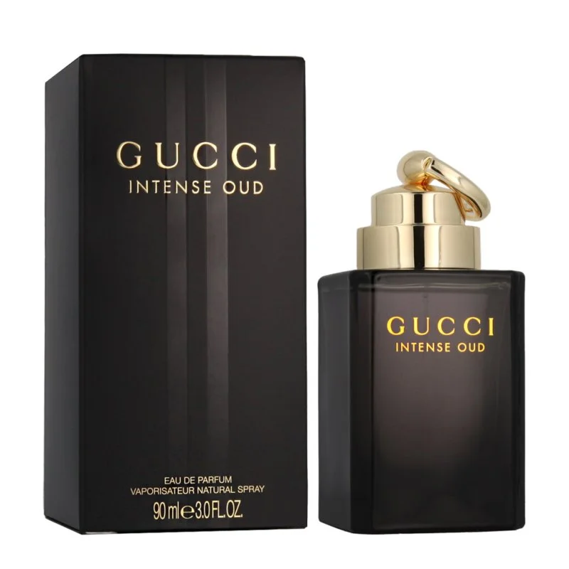 Intense Oud woda perfumowana unisex 90 ml