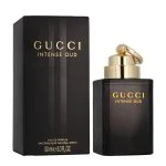 Intense Oud woda perfumowana unisex 90 ml