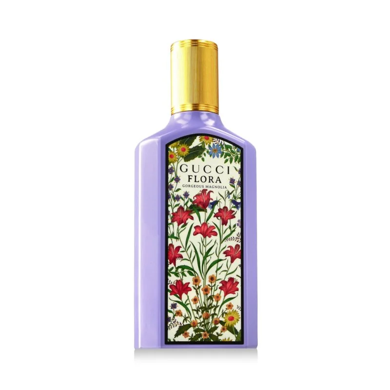 Flora Gorgeous Magnolia woda perfumowana dla kobiet 150 ml
