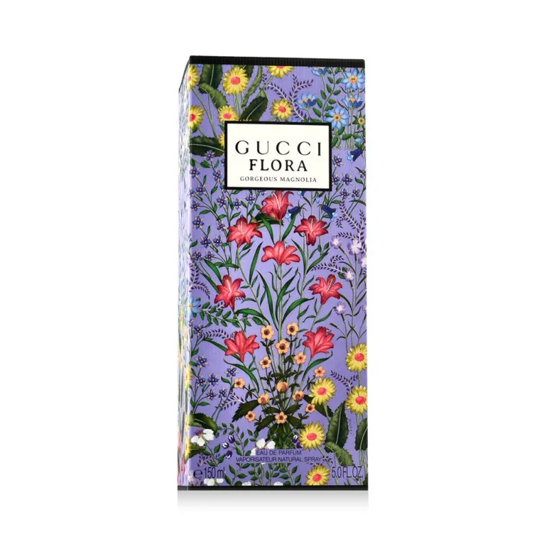 Flora Gorgeous Magnolia woda perfumowana dla kobiet 150 ml