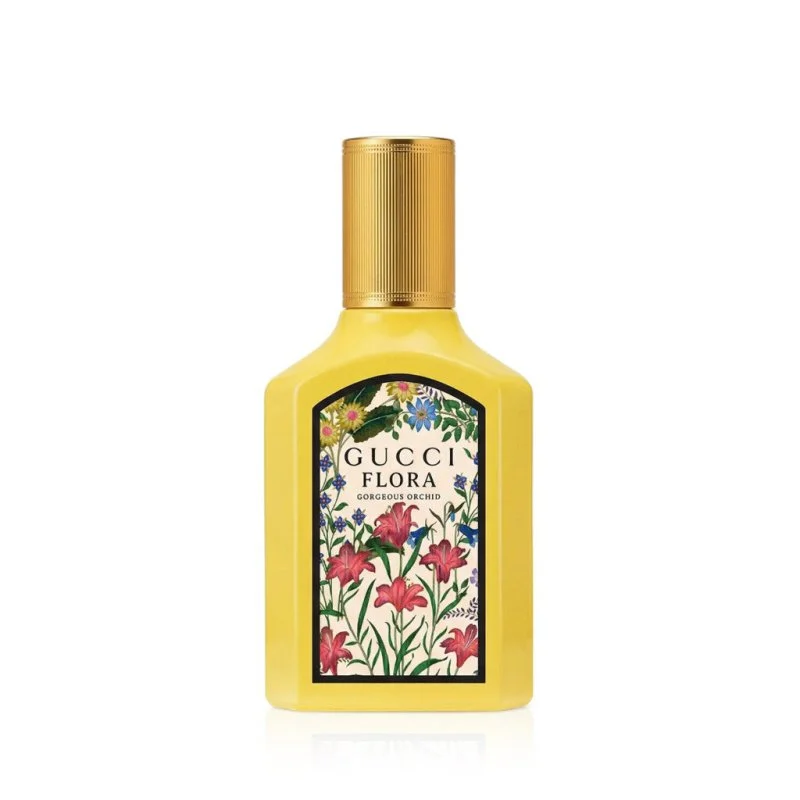 Flora Gorgeous Orchid woda perfumowana dla kobiet 30 ml