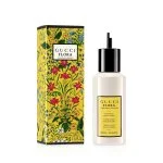 Flora Gorgeous Orchid zapas wody perfumowanej dla kobiet 150 ml