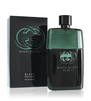 Gucci Guilty Essence Pour Homme woda toaletowa dla mężczyzn