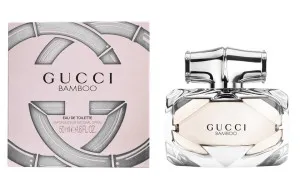 Gucci Bamboo woda toaletowa 30 ml dla kobiet
