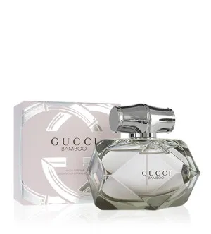 Gucci Bamboo woda perfumowana dla kobiet 75 ml