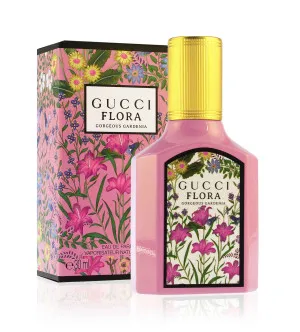 Gucci Flora Gorgeous Gardenia woda perfumowana dla kobiet 30 ml