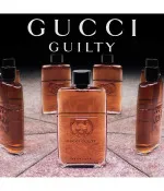 Guilty Absolute Pour Homme woda perfumowana dla mężczyzn 90 ml