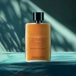 Guilty Absolute Pour Homme woda perfumowana dla mężczyzn 90 ml