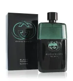 Guilty Black Pour Homme woda toaletowa dla mężczyzn 90 ml