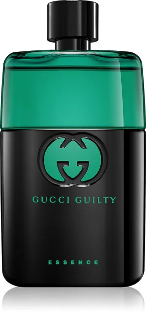 Gucci Guilty Black Pour Homme woda toaletowa dla mężczyzn 90 ml