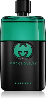Guilty Black Pour Homme woda toaletowa dla mężczyzn 90 ml