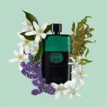 Guilty Black Pour Homme woda toaletowa dla mężczyzn 90 ml