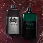 Guilty Black Pour Homme woda toaletowa dla mężczyzn 90 ml