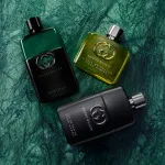 Guilty Black Pour Homme woda toaletowa dla mężczyzn 90 ml