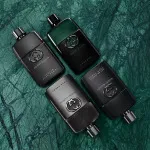 Guilty Black Pour Homme woda toaletowa dla mężczyzn 90 ml