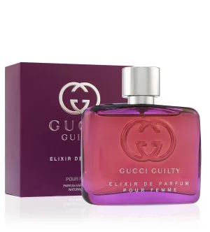 Gucci Guilty Elixir De Parfum Pour Femme perfum dla kobiet 60 ml
