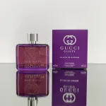 Guilty Elixir De Parfum Pour Femme perfum dla kobiet 60 ml