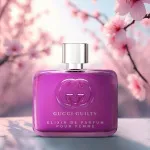 Guilty Elixir De Parfum Pour Femme perfum dla kobiet 60 ml