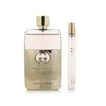 Gucci Guilty Pour Femme EDP 90 ml + EDP 10 ml W