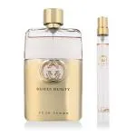 Gucci Guilty Pour Femme EDP 90 ml + EDP MINI 10 ml W